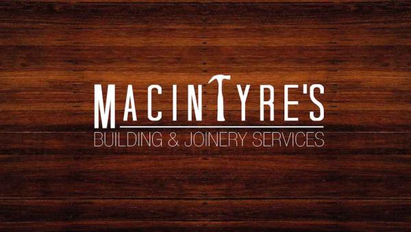 Macintyre's Building & Joinery Services