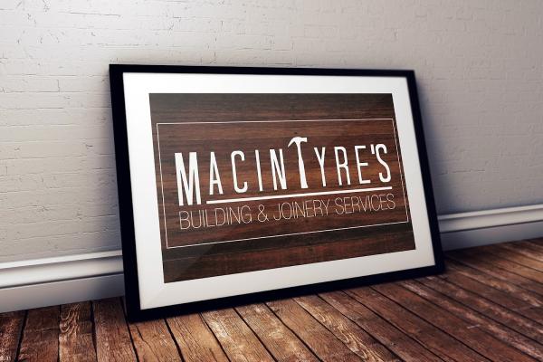 Macintyre's Building & Joinery Services