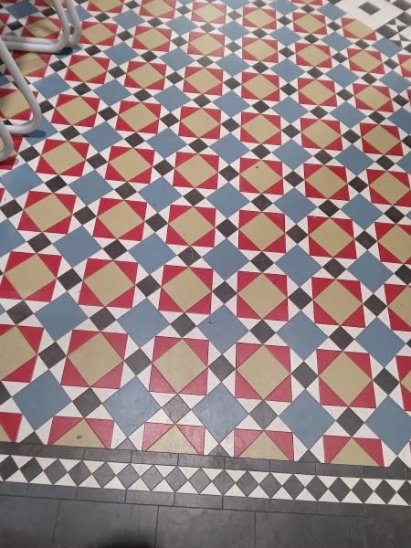 Tradechoice Carpet & Flooring Glasgow