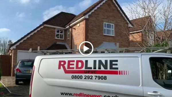 Redline Upvc Installations Ltd