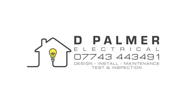 D Palmer Electrical Limited