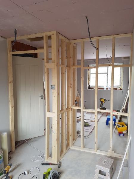 Afy Plastering Services