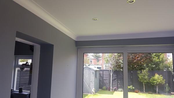 Inexteriors Painters & Decorators