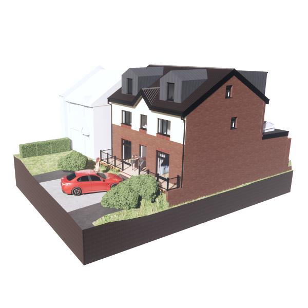 JCD Architecture + Planning