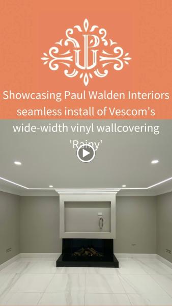 Paul Walden Interiors