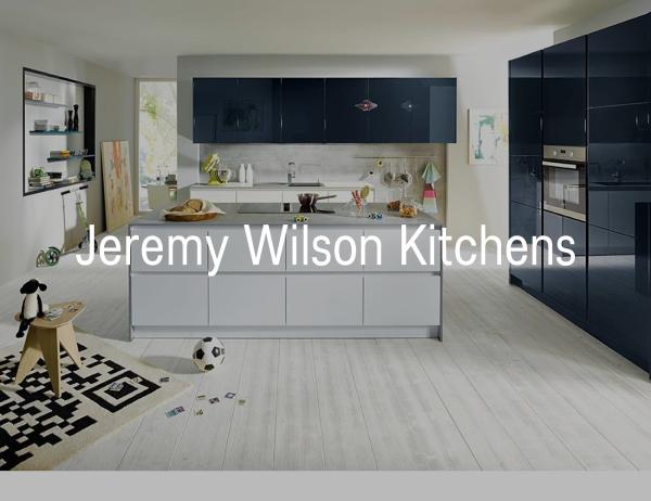 Jeremy Wilson Kitchens