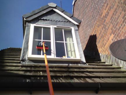 Vista Window Cleaning