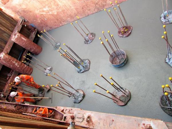 JD Civil Engineering Ltd