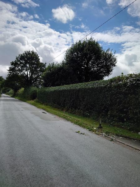 North Shropshire Storage