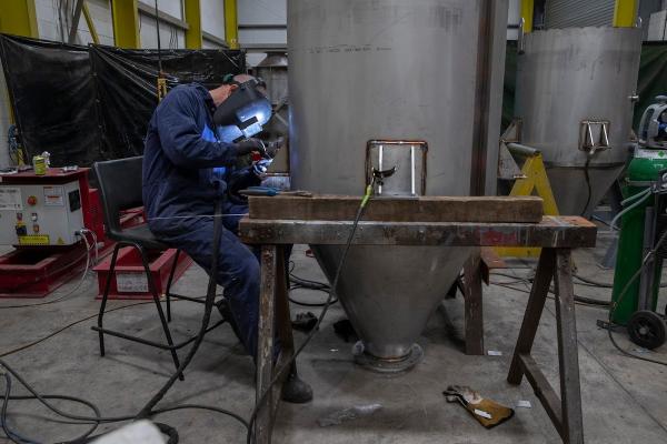 Walker Engineering