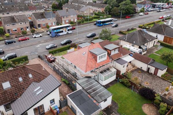 Speedy Roofing