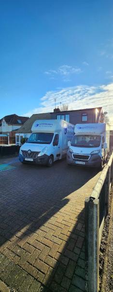 Braithwaite's Removals Ltd