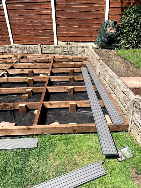 Chadderton Building and Repairs