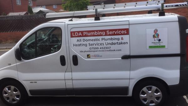 LDA Plumbing Services