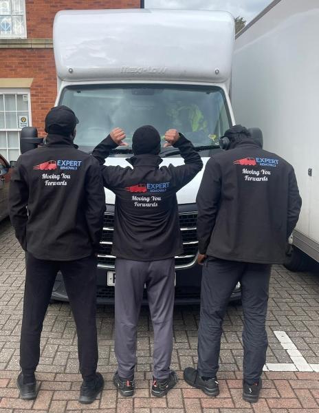 Expert Removals Manchester