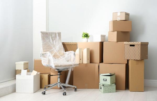 Expert Removals Manchester