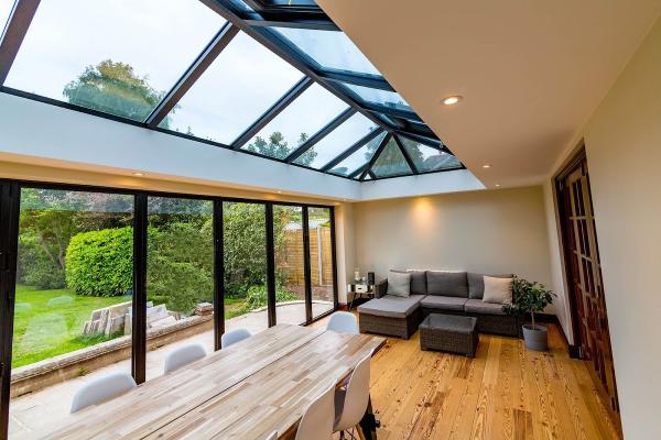 Enhance Conservatories