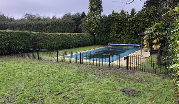M&D Metalwork Ltd