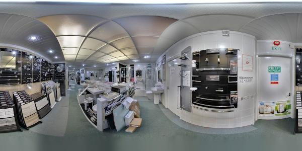 Doncaster Kitchen & Bathroom Studio