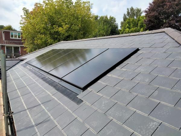 ICC Roofing