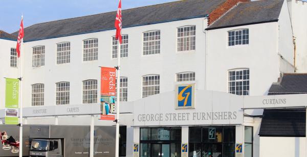 George Street Furnishers