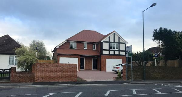 Thomas Alfred Homes Limited