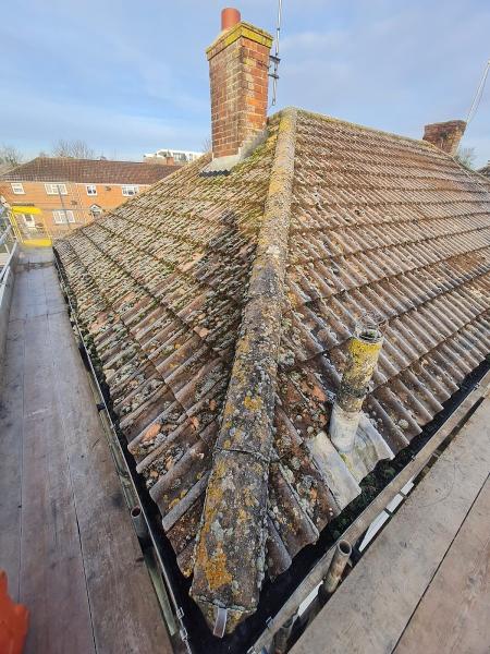 Crown Property Maintenance