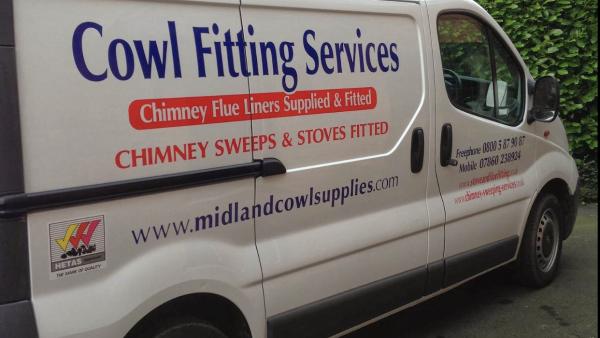 Cowl Fitting Services Ltd