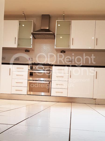 Odreight Cleaning Solutions Ltd