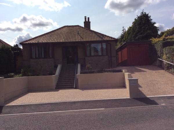 Domus Driveways and Patios Limited