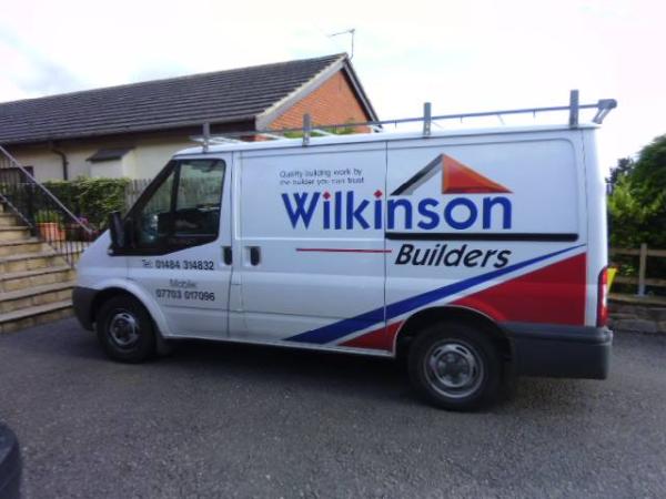 Wilkinson Builders Ltd