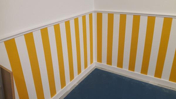 Snowdon's Painting & Decorating