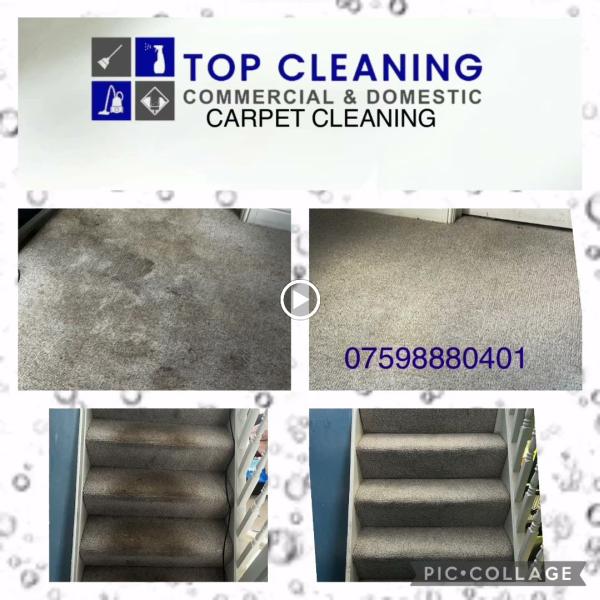 Top Cleaning