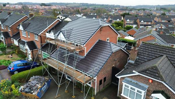 Notts Roofing Contractors