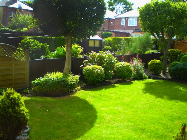 PJD Garden and House Services