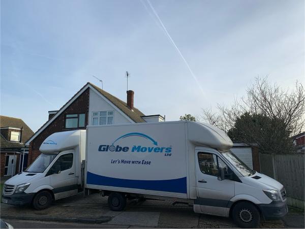 Globe Movers Ltd