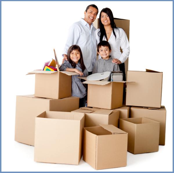 Globe Movers Ltd