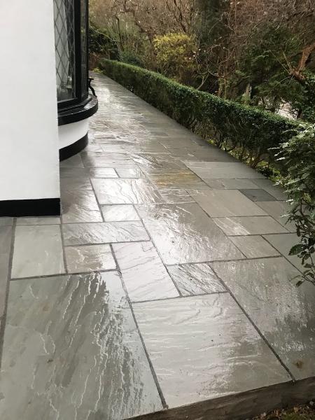 O m Williams Building and Roofing