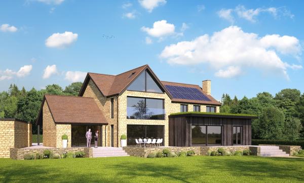 Guy Roberts Architect