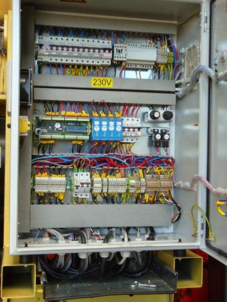 DJW Electrical Engineering