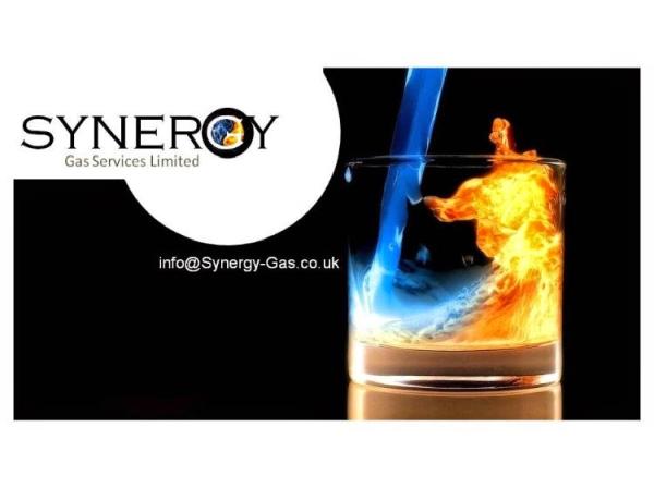 Synergy Gas Services Ltd