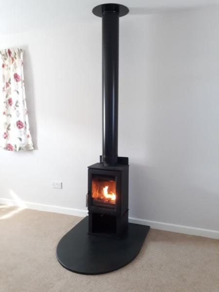 Broadland Chimneys & Flues