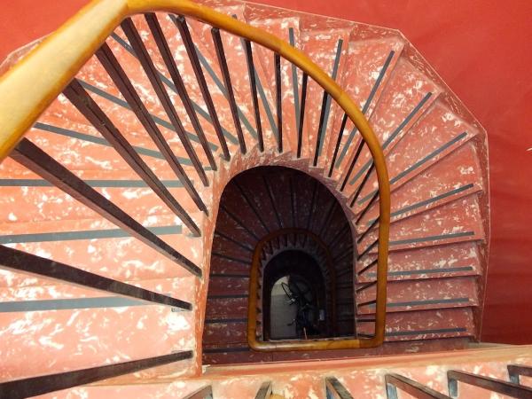 Redwood Stair Cleaning