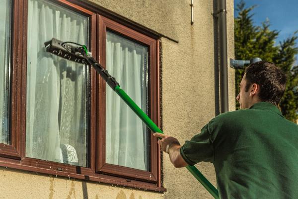 Deeshine Window Cleaning