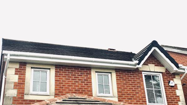 Perfect Fascias Ltd Roofing Specialist
