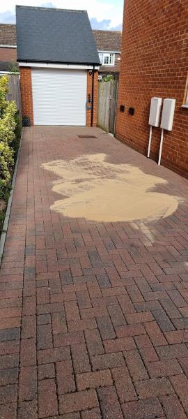 KLS Cleaning Services