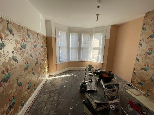 Colours Paint & Decorating
