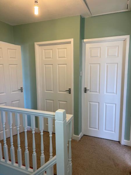 Colours Paint & Decorating