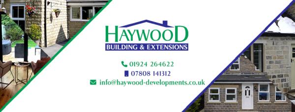 Haywood Developments