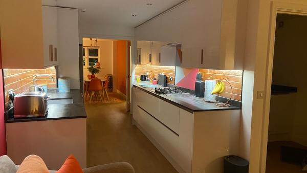 Haywood Developments